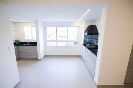 Apartamento com 3 Quartos para alugar, 86m² no Barcelona, São Caetano do Sul