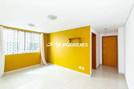 Apartamento com 3 Quartos à venda, 86m² no Carlos Prates, Belo Horizonte