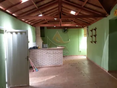 Casa com 3 Quartos à venda, 123m² no Centro, São Simão