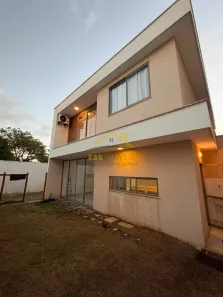 Casa de Condomínio com 4 Quartos à venda, 151m² no Buraquinho, Lauro de Freitas