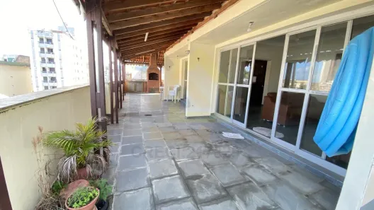 Cobertura com 2 Quartos à venda, 221m² no Enseada, Guarujá