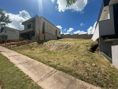 Lote/Terreno à venda, 309m² no Green Valley, Votorantim