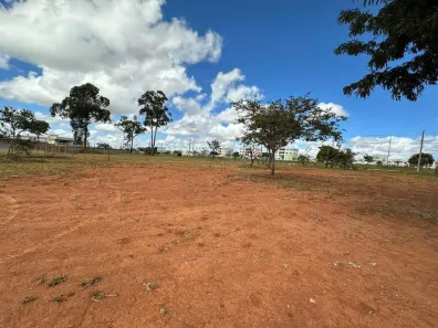 Lote/Terreno à venda, 1137m² no Setor Habitacional Jardim Botânico, Brasília