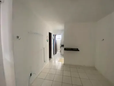 Apartamento com 2 Quartos à venda, 50m² no Porto D'Antas, Aracaju