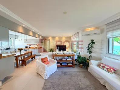 Apartamento com 3 Quartos à venda, 117m² no Vila Olímpia, São Paulo
