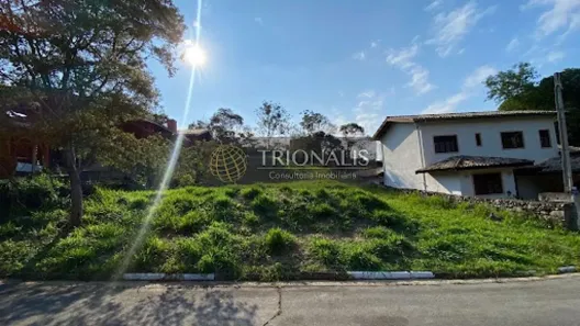 Lote/Terreno à venda, 1020m² no Condomínio Panorama Parque Residencial, Atibaia