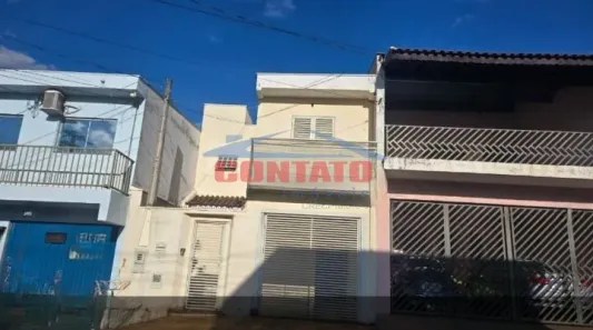 Casa com 2 Quartos à venda, 94m² no Jardim das Torres, São Carlos