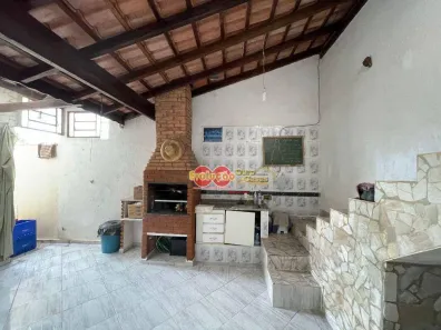 Casa de Condomínio com 2 Quartos à venda, 128m² no Residencial Moenda, Itatiba