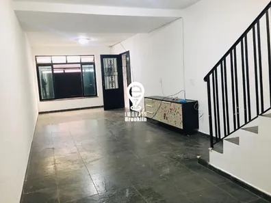 Sobrado com 3 Quartos à venda, 176m² no Brooklin Paulista, São Paulo