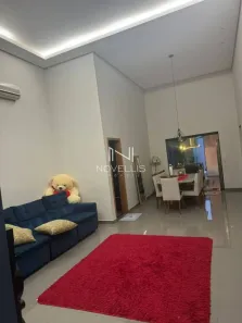 Casa de Condomínio com 3 Quartos para alugar, 149m² no Condomínio Terras do Vale, Caçapava
