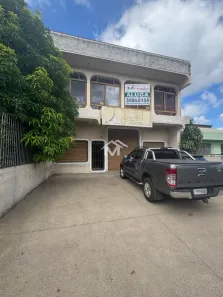 Prédio Comercial com 1 Quarto para alugar, 550m² no São José, Canoas