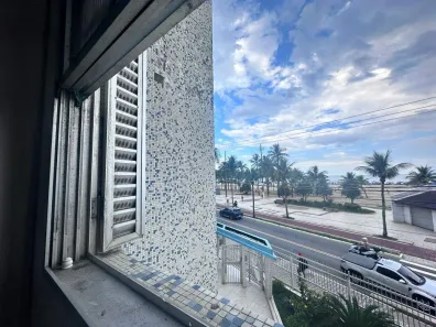 Apartamento com 1 Quarto à venda, 40m² no Guilhermina, Praia Grande