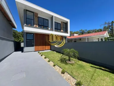 Casa com 2 Quartos à venda, 88m² no Forquilhas, São José