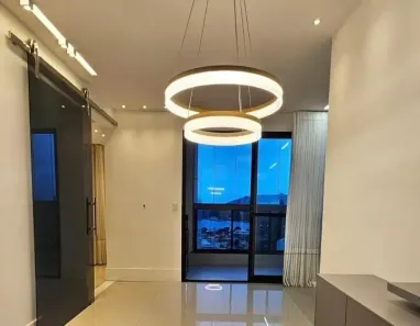 Apartamento com 3 Quartos à venda, 130m² no Enseada do Suá, Vitória