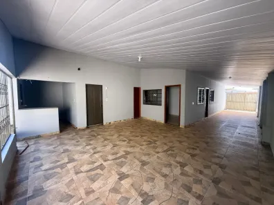 Casa com 3 Quartos à venda, 100m² no Recanto do Sol, Anápolis