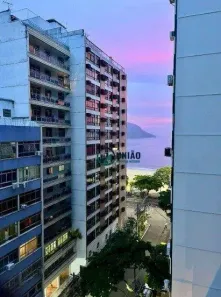Apartamento com 5 Quartos à venda, 220m² no Icaraí, Niterói