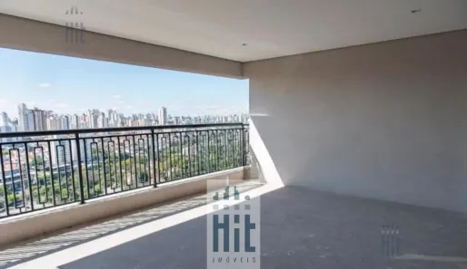 Apartamento com 3 Quartos à venda, 147m² no Jardim Vila Mariana, São Paulo