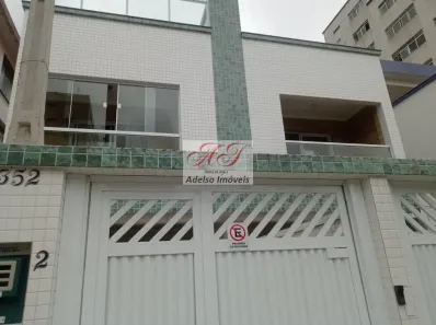 Casa com 3 Quartos à venda, 180m² no Aparecida, Santos
