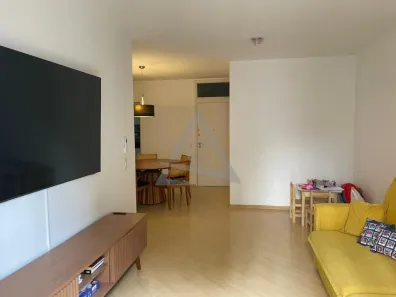 Apartamento com 3 Quartos à venda, 115m² no Cambuí, Campinas