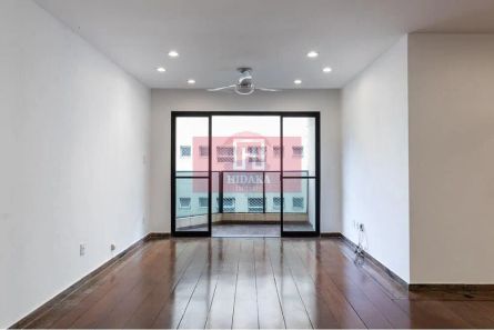 Apartamento com 3 Quartos à venda, 138m² no Perdizes, São Paulo