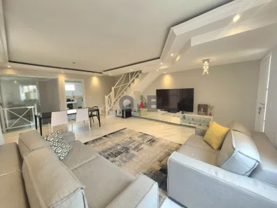 Casa de Condomínio com 3 Quartos à venda, 184m² no Granja Viana, Cotia