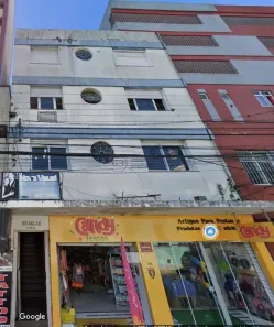 Apartamento com 3 Quartos para alugar, 70m² no Centro, Pelotas