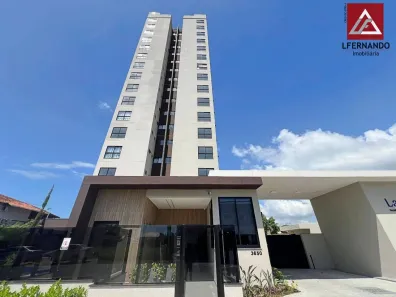 Apartamento com 3 Quartos à venda, 83m² no Armação, Penha