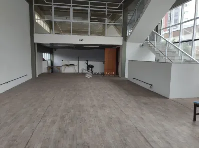 Prédio Comercial à venda, 600m² no Fundação, São Caetano do Sul