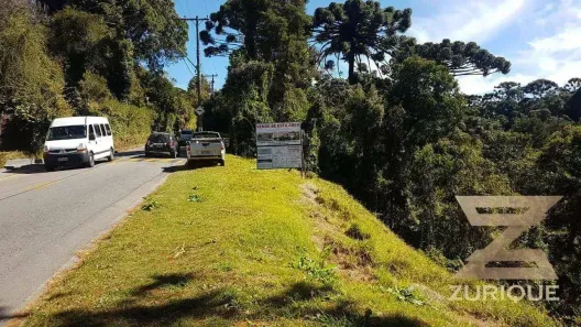 Lote/Terreno à venda, 5860m² no V Inglesa, Campos do Jordão