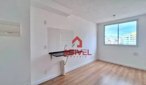 Apartamento com 1 Quarto à venda, 25m² no Água Branca, São Paulo