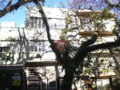 Apartamento com 2 Quartos à venda, 93m² no Bom Fim, Porto Alegre