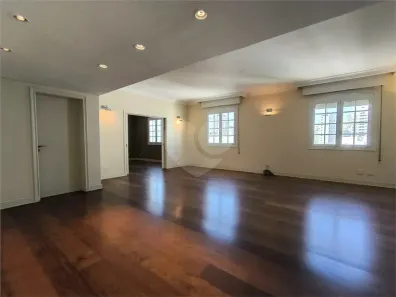 Apartamento com 4 Quartos à venda, 344m² no Jardim Paulista, São Paulo