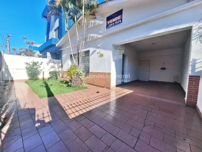 Casa com 3 Quartos à venda, 250m² no Taquaral, Campinas