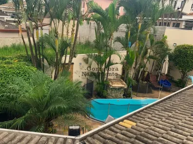 Casa com 4 Quartos à venda, 400m² no Jardim Altos de Santana II, Jacareí