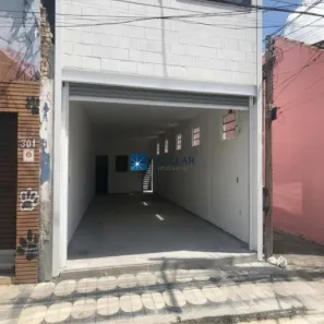 Ponto Comercial para alugar, 115m² no Vila Mogilar, Mogi das Cruzes