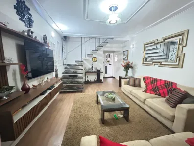 Sobrado com 3 Quartos à venda, 121m² no Vila Formosa, São Paulo