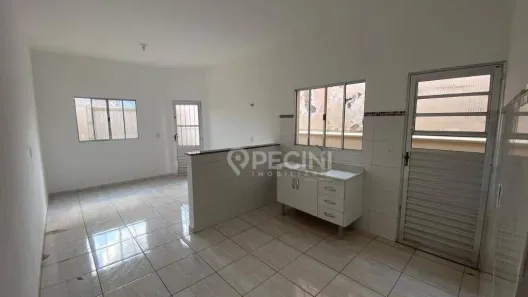 Casa com 1 Quarto à venda, 80m² no Jardim Guanabara II, Rio Claro