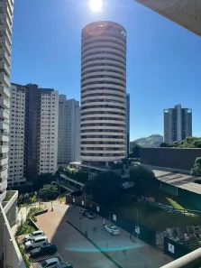 Apartamento com 3 Quartos à venda, 93m² no Vale do Sereno, Nova Lima