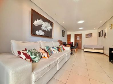Apartamento com 3 Quartos à venda, 127m² no Umarizal, Belém