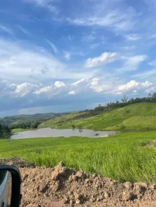 Lote/Terreno à venda, 1000m² no Bairro dos Remédios, Jacareí