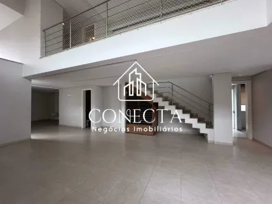 Casa de Condomínio com 3 Quartos para alugar, 360m² no Morada da Colina, Uberlândia