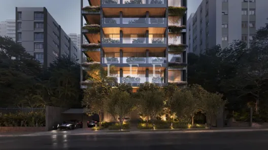 Apartamento com 4 Quartos à venda, 288m² no Cerqueira César, São Paulo