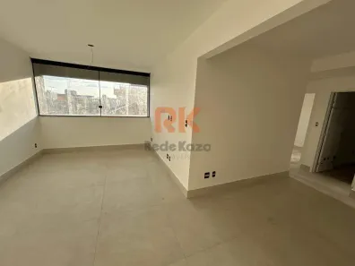 Apartamento com 3 Quartos à venda, 83m² no Paquetá, Belo Horizonte