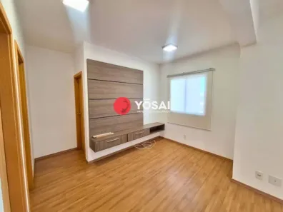 Apartamento com 2 Quartos para alugar, 70m² no Terra Bonita, Londrina