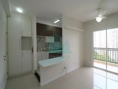 Apartamento com 2 Quartos para alugar, 57m² no Umuarama, Osasco