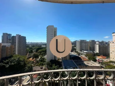 Apartamento com 2 Quartos à venda, 73m² no Moema, São Paulo