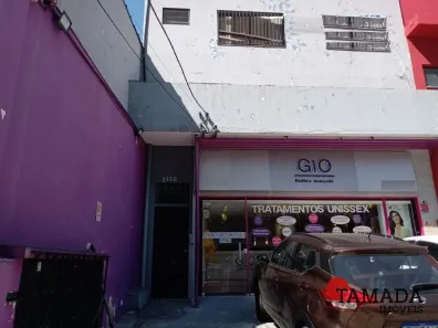 Sala Comercial para alugar, 645m² no Penha de França, São Paulo
