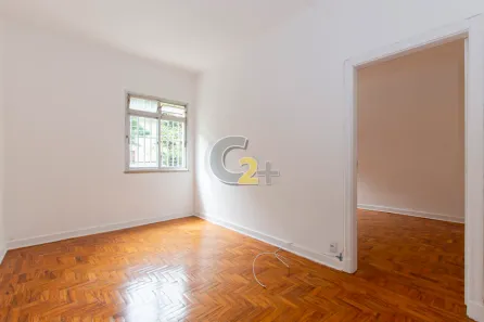 Apartamento com 2 Quartos à venda, 65m² no Pinheiros, São Paulo