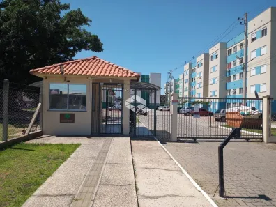 Apartamento com 2 Quartos à venda, 51m² no Chapéu do Sol, Porto Alegre