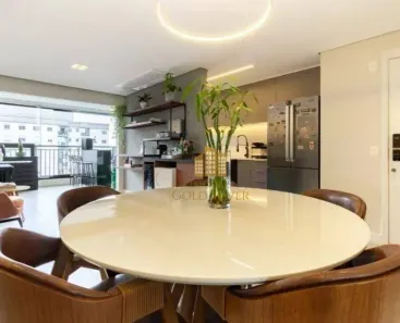 Apartamento com 2 Quartos à venda, 81m² no Lapa, São Paulo